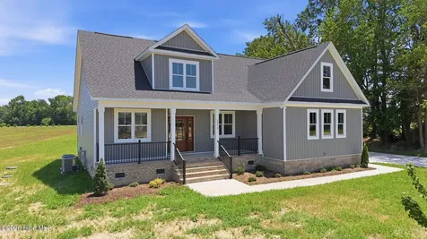 2316 Heartland Road Red Oak NC 27868