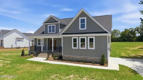2316 Heartland Road Red Oak NC 27868