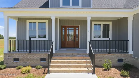 2316 Heartland Road Red Oak NC 27868