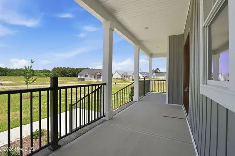 2316 Heartland Road Red Oak NC 27868