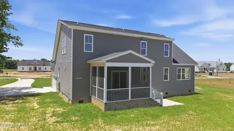 2316 Heartland Road Red Oak NC 27868