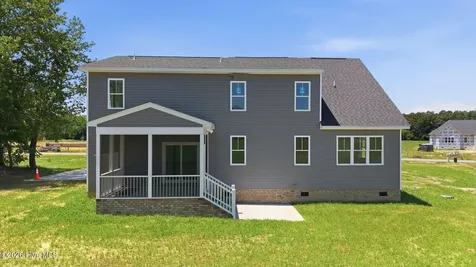 2316 Heartland Road Red Oak NC 27868
