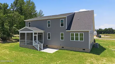 2316 Heartland Road Red Oak NC 27868