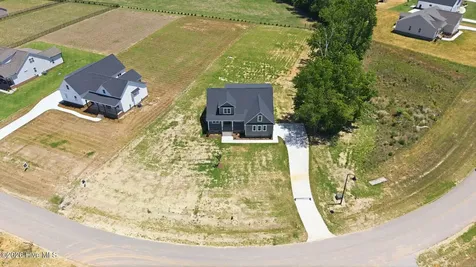 2316 Heartland Road Red Oak NC 27868