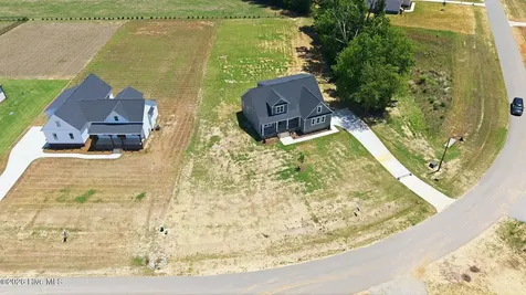 2316 Heartland Road Red Oak NC 27868