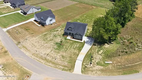 2316 Heartland Road Red Oak NC 27868
