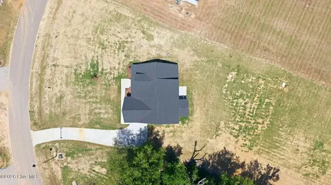 2316 Heartland Road Red Oak NC 27868