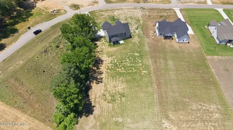 2316 Heartland Road Red Oak NC 27868