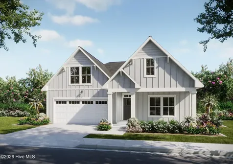 7045 Marsh Shore Point Leland NC 28451