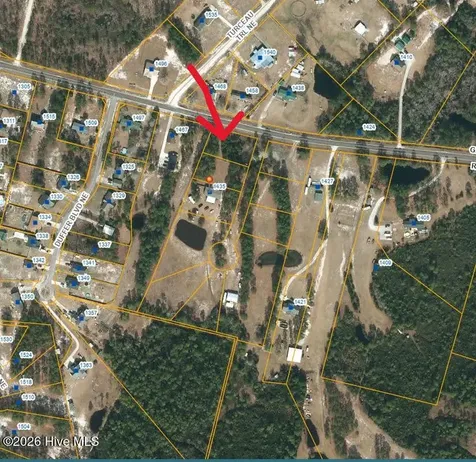 304 The Cove Lane NE Leland NC 28451