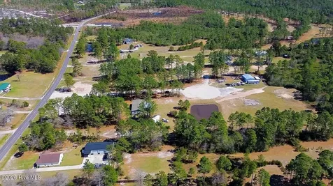 304 The Cove Lane NE Leland NC 28451