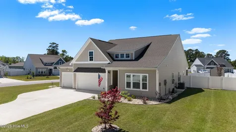 353 Mayflower Drive NW Calabash NC 28467