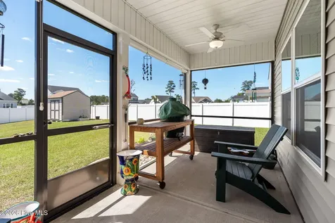 353 Mayflower Drive NW Calabash NC 28467