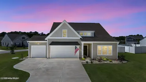 353 Mayflower Drive NW Calabash NC 28467