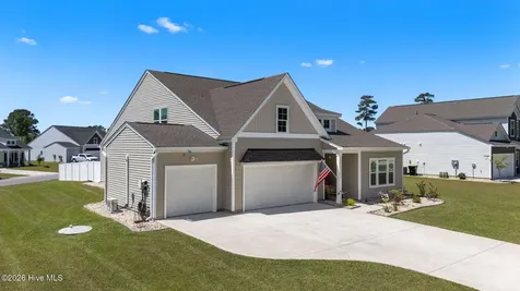353 Mayflower Drive NW Calabash NC 28467