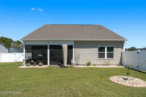 353 Mayflower Drive NW Calabash NC 28467