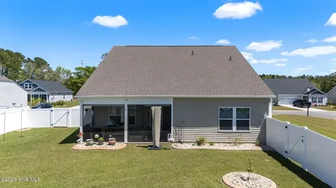 353 Mayflower Drive NW Calabash NC 28467