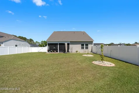 353 Mayflower Drive NW Calabash NC 28467
