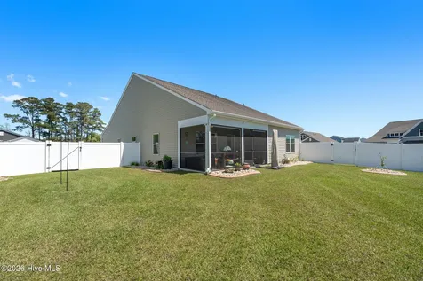 353 Mayflower Drive NW Calabash NC 28467