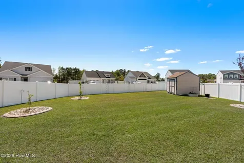 353 Mayflower Drive NW Calabash NC 28467