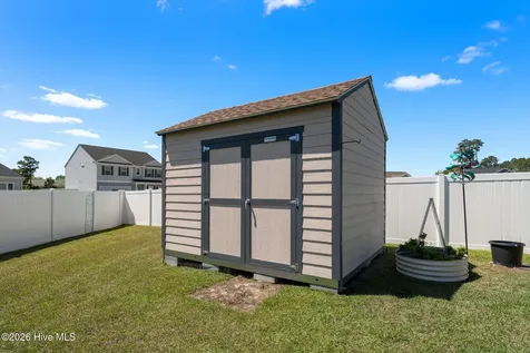 353 Mayflower Drive NW Calabash NC 28467