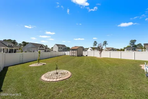 353 Mayflower Drive NW Calabash NC 28467