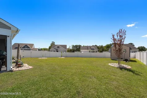 353 Mayflower Drive NW Calabash NC 28467