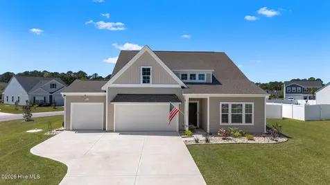 353 Mayflower Drive NW Calabash NC 28467