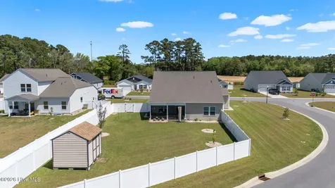 353 Mayflower Drive NW Calabash NC 28467