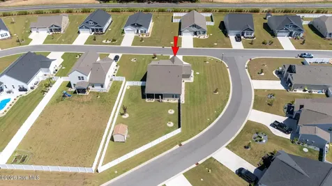 353 Mayflower Drive NW Calabash NC 28467