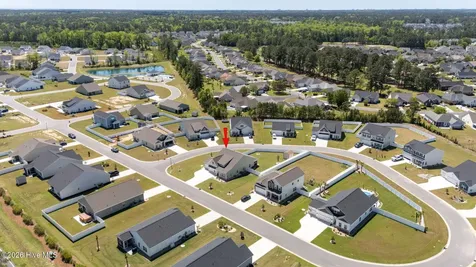 353 Mayflower Drive NW Calabash NC 28467