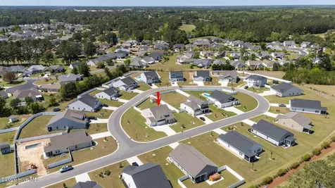 353 Mayflower Drive NW Calabash NC 28467