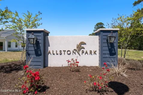 353 Mayflower Drive NW Calabash NC 28467