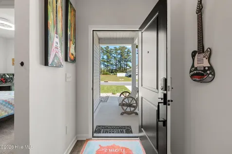 353 Mayflower Drive NW Calabash NC 28467