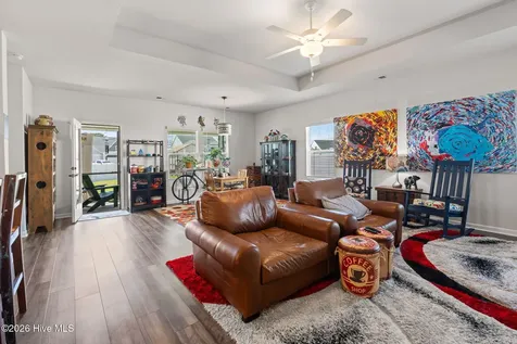 353 Mayflower Drive NW Calabash NC 28467