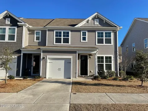 7324 Pamlico Court Wilmington NC 28411