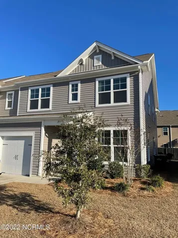 7324 Pamlico Court Wilmington NC 28411