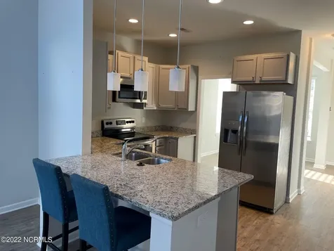 7324 Pamlico Court Wilmington NC 28411