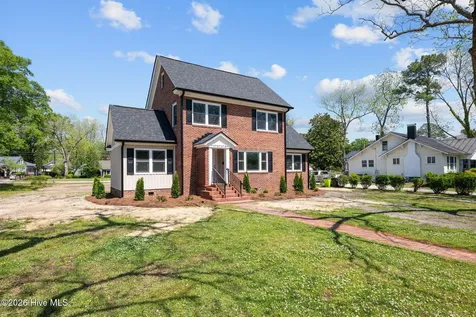 1514 Rhem Avenue New Bern NC 28560