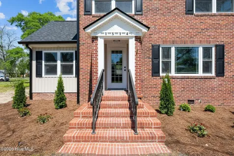 1514 Rhem Avenue New Bern NC 28560