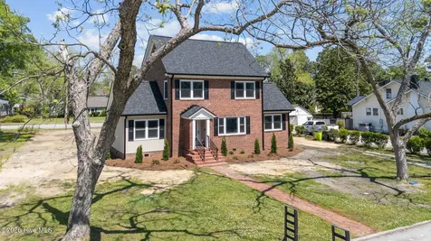1514 Rhem Avenue New Bern NC 28560