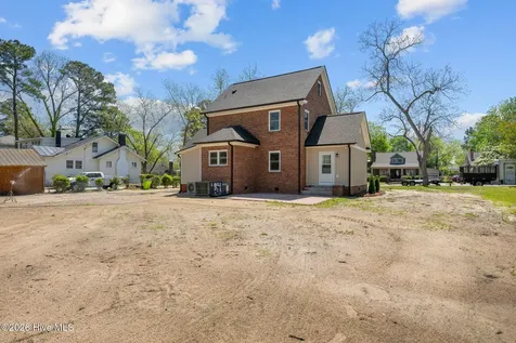 1514 Rhem Avenue New Bern NC 28560