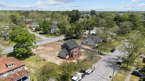 1514 Rhem Avenue New Bern NC 28560