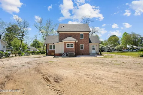 1514 Rhem Avenue New Bern NC 28560