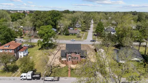 1514 Rhem Avenue New Bern NC 28560