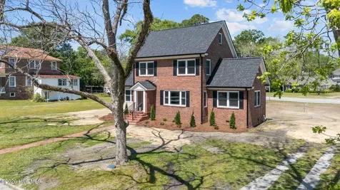 1514 Rhem Avenue New Bern NC 28560