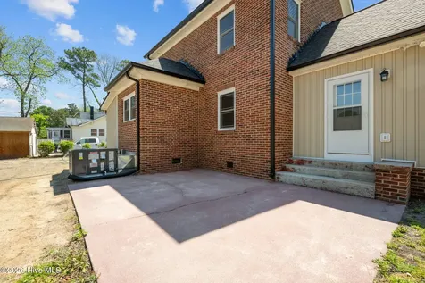 1514 Rhem Avenue New Bern NC 28560