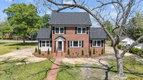 1514 Rhem Avenue New Bern NC 28560
