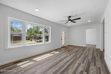 1514 Rhem Avenue New Bern NC 28560