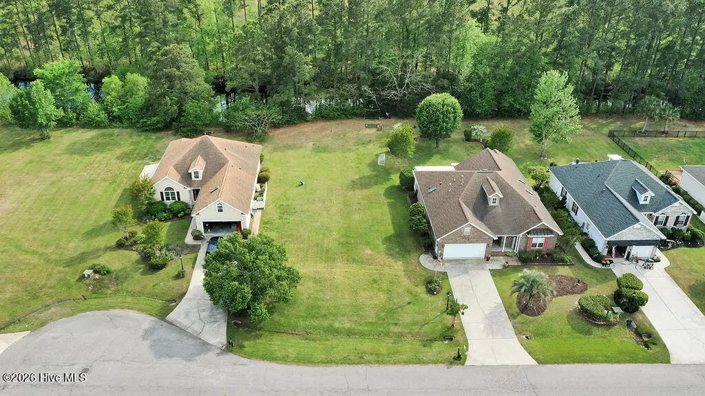 113 Ravennaside Drive NW Calabash NC 28467